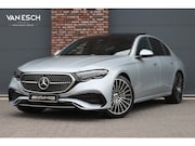 Mercedes-Benz E-klasse - 220 d AMG Line | Hyperscreen | Distronic | Memory | Burmeste