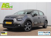 Citroën C3 - 1.2 PureTech Feel Navigatie Carplay Android Clima Cruise Par