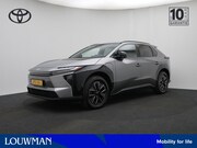 Toyota bZ4X - Executive 73 kWh | Demonstratie auto | Beenverwarming Infrar
