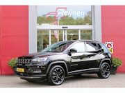 Jeep Compass - 4xe 240PK Plug-in Hybrid ELECTRIC UPLAND | LAGE KM STAND! | 
