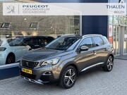 Peugeot 3008 - 1.2 Turbo 130 pk Allure Trekhaak | 1e Eigenaar | Hoge Instap