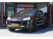 Porsche Cayenne - 3.6, Bose Audio, Schuif/kanteldak, Trekhaak, Leder, Verwarmd