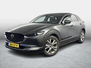 Mazda CX-30 - 2.5 e-SkyActiv-G M Hybrid Takumi / Automaat / Leder / 1e eig