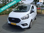 Ford Transit Custom - 280 2.0 TDCI L1H1 Trend NETTE BUS MET ORG LAGE KM STAND