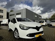 Renault Clio - 1.5 dCi Expression Clima Navi BT Parksensor Camera