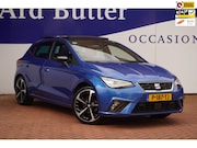 Seat Ibiza - 1.0 EcoTSI FR Plus+Led+Pano-dak+navi+Camera+vitrual+camera+L