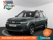 Dacia Bigster - Journey | Achteruitrijcamera | Cruise Control en snelheidsbe
