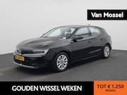 Opel Astra - 1.2 Edition | APPLE CARPLAY - ANDROID AUTO | CLIMATE CONTROL