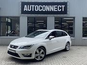 Seat Leon - 1.4 TSI FR, CRUISE, NAVI, PANODAK, PDC