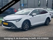 Toyota Corolla - Touring Sports 1.8 Hybrid TREK | Navigatie | Aut.Kofferklep 