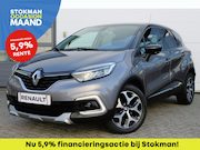 Renault Captur - 1.2 TCe 120 PK Intens | Automaat | Camera achter |