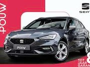 Seat Leon - e-Hybrid Sportstourer 1.5 TSI 204pk DSG FR Business | Velge