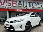 Toyota Auris - 1.6 EXECUTIVE 132PK CARPLAY NAVI CAMERA CLIMATE AIRCO LMV PD