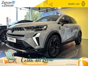 Renault Symbioz - E-Tech full hybrid 160 esprit Alpine | Nu leverbaar met €2.5
