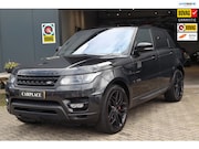 Land Rover Range Rover Sport - 3.0 SDV6 Autobiography Dynamic-7 persoon
