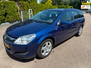 Opel Astra - Wagon 1.6 5-DRS Business AIRCO CRUISE TREKHAAK NAP