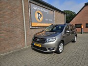 Dacia Logan Mcv - 0.9 TCe Lauréate