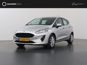 Ford Fiesta - 1.0 EcoBoost Connected | Navigatie | Airconditioning | Cruis