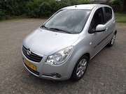 Opel Agila - 1.0 Edition airco kout