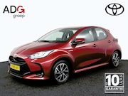 Toyota Yaris - 1.5 Hybrid First Edition | Navigatie | Climaat control | App