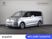 Volkswagen Multivan - 1.5 eHybrid L2 Bulli Edition 4Motion | Achteruitrijcamera | 