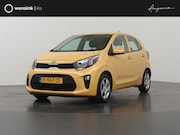 Kia Picanto - 1.0 DPi ComfortLine | Airco | Cruise Control | Bluetooth |
