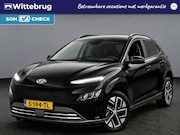 Hyundai Kona - EV Fashion 64 kWh LONG RANGE | 3 FASE LADEN | STOELVERWARMIN