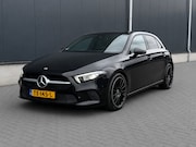 Mercedes-Benz A-klasse - 180 d Business Solution Limited Export