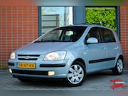 Hyundai Getz - 1.3i GLS Sky | OPEN DAK | AIRCO |