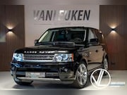 Land Rover Range Rover Sport - Supercharged BTW-auto Youngtimer