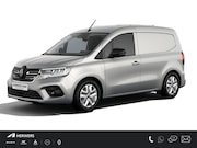 Renault Kangoo - E-Tech Extra L1 / Nieuw Te Bestellen