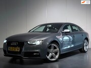 Audi A5 - Sportback 1.8 TFSI S-Line AUT /Clima/ACC/Keyless/LED/SideAss