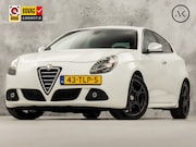 Alfa Romeo Giulietta - 1.7 TBi Quadrifoglio Verde 235Pk (APPLE CARPLAY, CLIMATE, GE