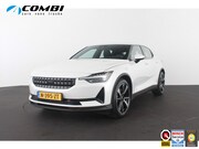 Polestar 2 - Standard Range Single Motor 63kWh > 89% SOH/Trekhaak/Memory/