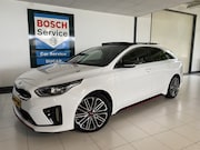 Kia ProCeed - 1.6 T-GDI GT 205 PK Panoramadak /JBL Sound / stuur/stoelverw