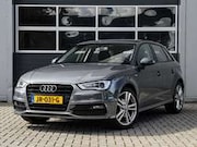 Audi A3 - Sportback 1.2 TFSI Ambition | S-line | Xenon | Nav