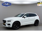 Volvo XC60 - 2.0 T5 250 pk Momentum, panoramadak, facelift, leder, vele o