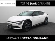 Kia EV6 - Plus 84 kWh | bijtelling 17%| stoel- & stuurverwarming| stoe