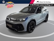 Volkswagen Tiguan - R-Line Edition 1.5 eHybrid 204 PK 6 versn. DSG · Black Style