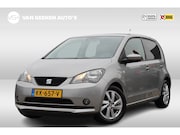 Seat Mii - 1.0 Sport Connect | Airco | Lichtmetalen velgen
