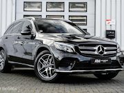 Mercedes-Benz GLC-klasse - 250 4MATIC AMG PANO TREKHAAK CAMERA VOL