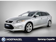 Ford Mondeo - Wagon 2.0 EcoBoost S-Edition | Schuifdak | Stoelverwarming