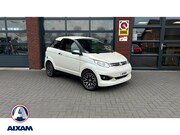 Aixam Coupé - Brommobiel Premium Airco NL auto Dealer GARANTIE