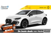 Renault Clio - TCe 115 techno | NU met €1.800, - voorraadkorting | 5 jaar G