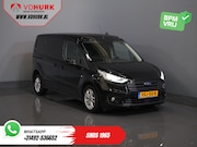 Ford Transit Connect - 1.5 TDCI L2 Limited NAP/ Bi-Xenon/ Adapt.Cruise/ Stoelverw./