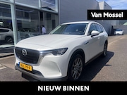 Mazda CX-60 - 2.5 e-SkyActiv PHEV Exclusive-Line