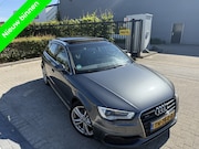 Audi A3 - 2.0 TDI Quattro|Pano|Automaat|Camera