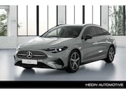 Mercedes-Benz CLA-Klasse - CLA 180 Shooting Brake Business Solution AMG | MANUFAKTUR |