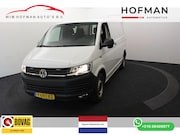 Volkswagen Transporter - 2.0 TDI 150PK Euro 6 Automaat L+R Schuifd Navi 3Pers Trekh P