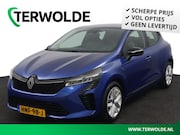 Renault Clio - evolution TCe 90 | Navigatie | Parkeercamera | Pack Comfort 